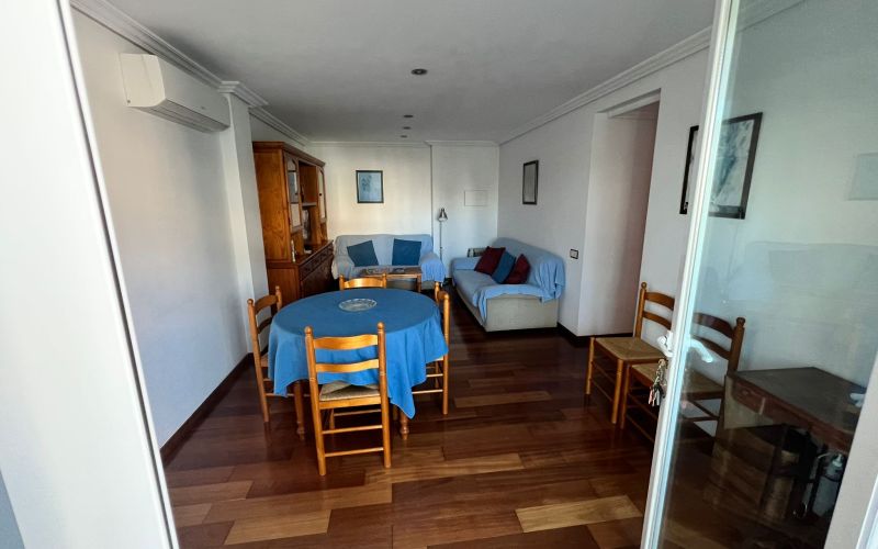 PLANTA BAJA EN SES PAISSES CON TERRAZA , JARDÍN Y PARKING