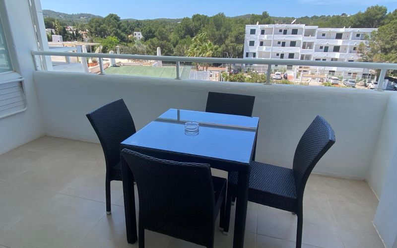 APARTAMENTOS PORT D´ES TORRENT