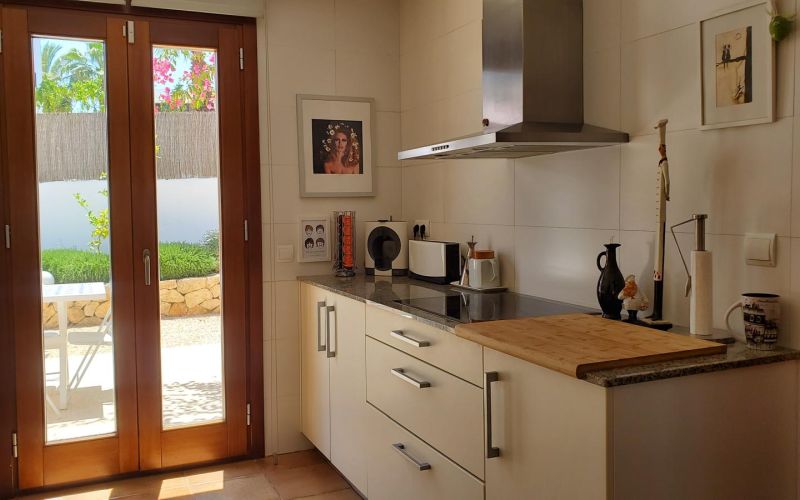 ¡¡OPORTUNIDAD!! SE VENDE PRECIOSA CASA EN CALA DE BOU