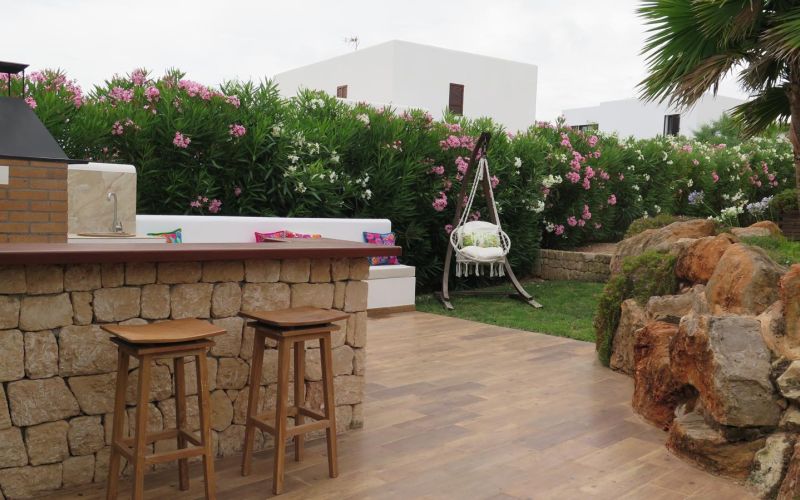 ¡¡OPORTUNIDAD!! SE VENDE PRECIOSA CASA EN CALA DE BOU