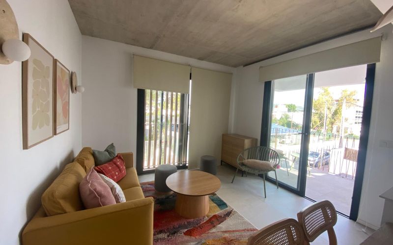 ALQUILER ÚNICAMENTE PARA EMPRESAS