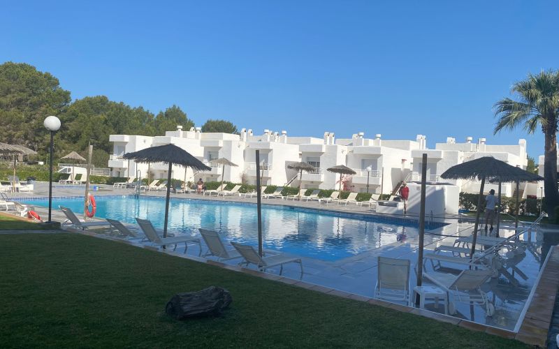 APARTAMENTOS PORT D´ES TORRENT