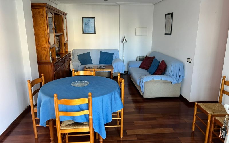 PLANTA BAJA EN SES PAISSES CON TERRAZA , JARDÍN Y PARKING