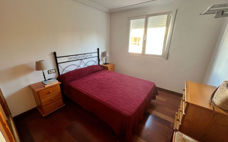 PLANTA BAJA EN SES PAISSES CON TERRAZA , JARDÍN Y PARKING